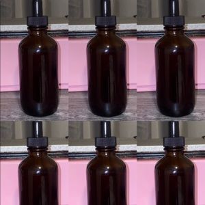 Home made drops for hair loss